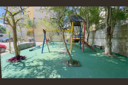 Apartamento à venda com 58m², 2 quartos e 1 vaga