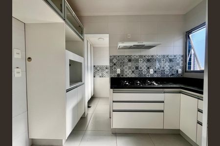 Apartamento à venda com 55m², 1 quarto e 1 vagaCozinha