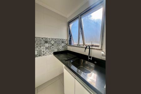 Apartamento à venda com 55m², 1 quarto e 1 vagaÁrea de Serviço