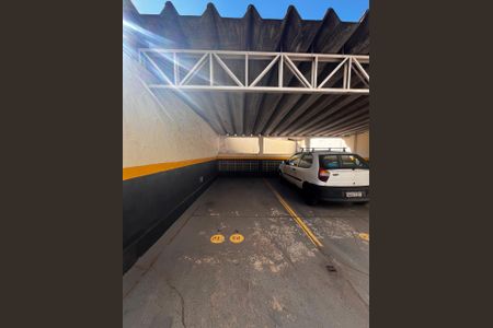 Apartamento à venda com 55m², 1 quarto e 1 vagaGaragem