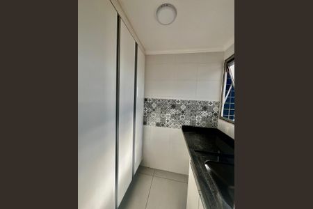 Apartamento à venda com 55m², 1 quarto e 1 vagaÁrea de Serviço