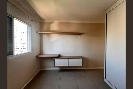 Apartamento à venda com 55m², 1 quarto e 1 vagaQuarto