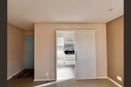 Apartamento à venda com 55m², 1 quarto e 1 vagaSala