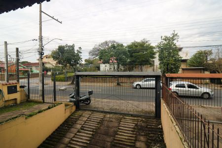 Casa à venda com 287m², 3 quartos e 4 vagas Casa à venda com 287m², 3 quartos e 4 vagasVista da Sacada
