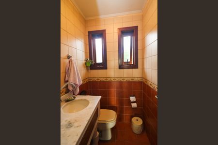 Casa à venda com 287m², 3 quartos e 4 vagas Casa à venda com 287m², 3 quartos e 4 vagasLavabo