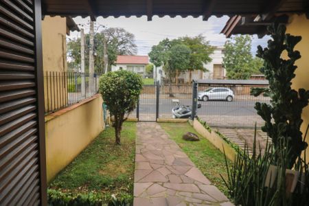 Casa à venda com 287m², 3 quartos e 4 vagas Casa à venda com 287m², 3 quartos e 4 vagasVista da Sala de Jantar