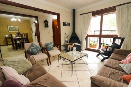 Casa à venda com 287m², 3 quartos e 4 vagas Casa à venda com 287m², 3 quartos e 4 vagasSala
