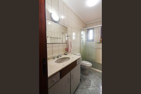 Casa à venda com 287m², 3 quartos e 4 vagas Casa à venda com 287m², 3 quartos e 4 vagasBanheiro Social