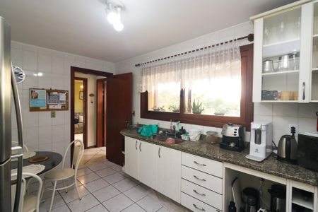 Casa à venda com 287m², 3 quartos e 4 vagas Casa à venda com 287m², 3 quartos e 4 vagasCozinha