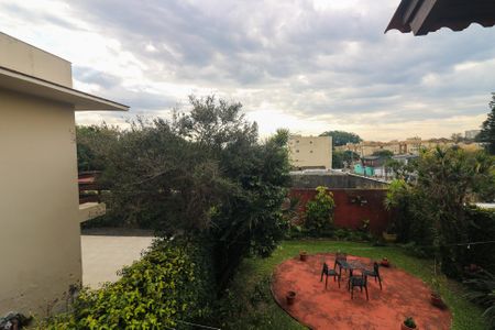Casa à venda com 287m², 3 quartos e 4 vagas Casa à venda com 287m², 3 quartos e 4 vagasVista da Sala de TV