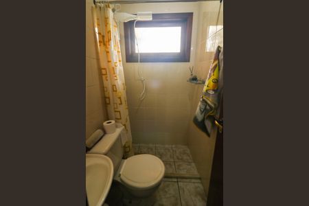 Casa à venda com 287m², 3 quartos e 4 vagas Casa à venda com 287m², 3 quartos e 4 vagasBanheiro de serviço