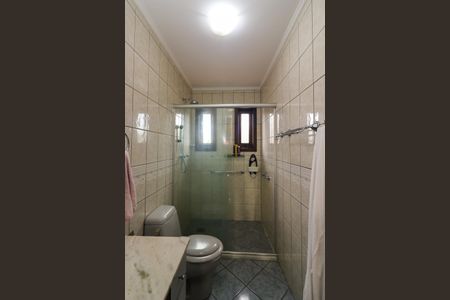 Casa à venda com 287m², 3 quartos e 4 vagas Casa à venda com 287m², 3 quartos e 4 vagasBanheiro Social