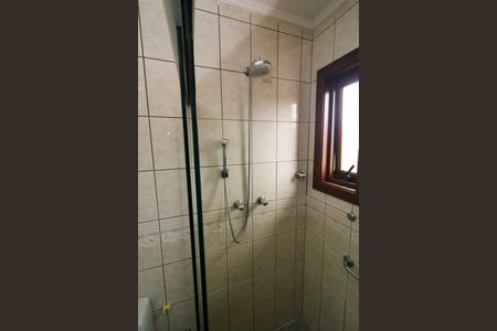 Casa à venda com 287m², 3 quartos e 4 vagas Casa à venda com 287m², 3 quartos e 4 vagasBanheiro Social