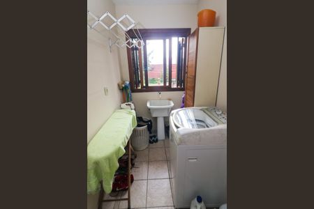 Casa à venda com 287m², 3 quartos e 4 vagas Casa à venda com 287m², 3 quartos e 4 vagasÁrea de Serviço