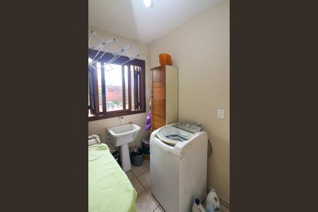 Casa à venda com 287m², 3 quartos e 4 vagas Casa à venda com 287m², 3 quartos e 4 vagasÁrea de Serviço