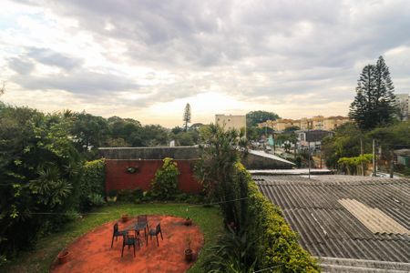 Casa à venda com 287m², 3 quartos e 4 vagas Casa à venda com 287m², 3 quartos e 4 vagasVista da Varanda