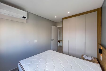 Quarto de apartamento à venda com 1 quarto, 30m² em Vila Mariana, São Paulo