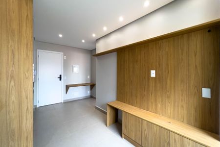 Apartamento à venda com 30m², 1 quarto e sem vagaSala/Cozinha