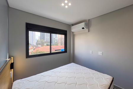 Quarto de apartamento à venda com 1 quarto, 30m² em Vila Mariana, São Paulo