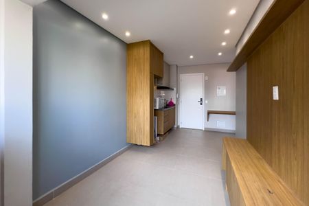 Apartamento à venda com 30m², 1 quarto e sem vagaSala/Cozinha