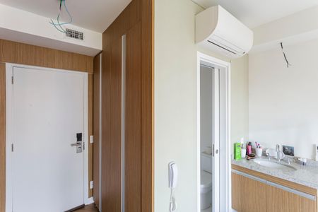 Studio de kitnet/studio à venda com 1 quarto, 20m² em Indianópolis, São Paulo