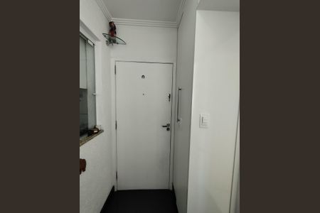 Apartamento à venda com 174m², 3 quartos e 2 vagas Apartamento à venda com 174m², 3 quartos e 2 vagasEntrada de serviço