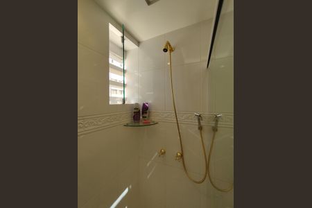 Apartamento à venda com 174m², 3 quartos e 2 vagas Apartamento à venda com 174m², 3 quartos e 2 vagasBanheiro da Suíte 2