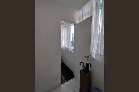 Apartamento à venda com 174m², 3 quartos e 2 vagas Apartamento à venda com 174m², 3 quartos e 2 vagasQuarto de Serviço