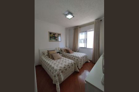 Apartamento à venda com 174m², 3 quartos e 2 vagas Apartamento à venda com 174m², 3 quartos e 2 vagasSuíte 2