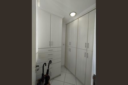 Apartamento à venda com 174m², 3 quartos e 2 vagas Apartamento à venda com 174m², 3 quartos e 2 vagasDispensa