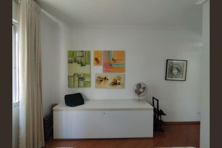 Apartamento à venda com 174m², 3 quartos e 2 vagas Apartamento à venda com 174m², 3 quartos e 2 vagasSuíte 2