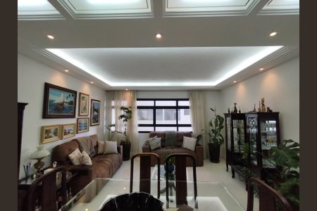 Apartamento à venda com 174m², 3 quartos e 2 vagas Apartamento à venda com 174m², 3 quartos e 2 vagasSala