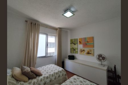 Apartamento à venda com 174m², 3 quartos e 2 vagas Apartamento à venda com 174m², 3 quartos e 2 vagasSuíte 2
