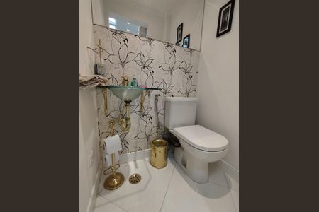 Apartamento à venda com 174m², 3 quartos e 2 vagas Apartamento à venda com 174m², 3 quartos e 2 vagasLavabo