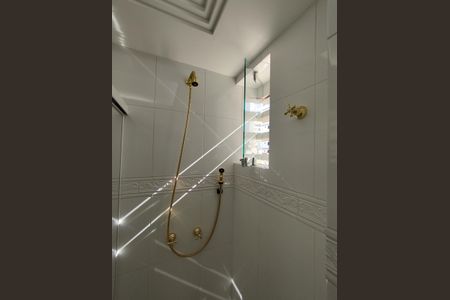 Apartamento à venda com 174m², 3 quartos e 2 vagas Apartamento à venda com 174m², 3 quartos e 2 vagasBanheiro da Suíte 2