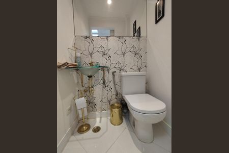 Apartamento à venda com 174m², 3 quartos e 2 vagas Apartamento à venda com 174m², 3 quartos e 2 vagasLavabo