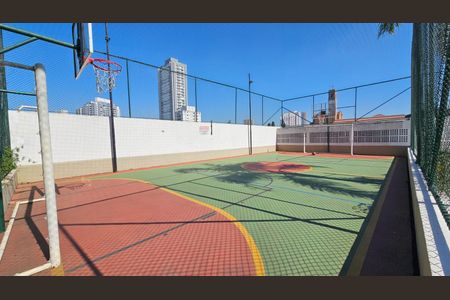 Apartamento para alugar com 60m², 3 quartos e 1 vagaÁrea comum - Quadra