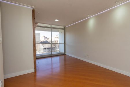 Apartamento para alugar com 60m², 3 quartos e 1 vagaSala