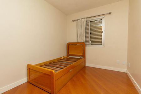 Apartamento para alugar com 60m², 3 quartos e 1 vagaQuarto 2