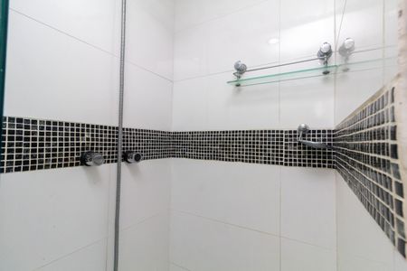 Apartamento para alugar com 60m², 3 quartos e 1 vagaBanheiro Social