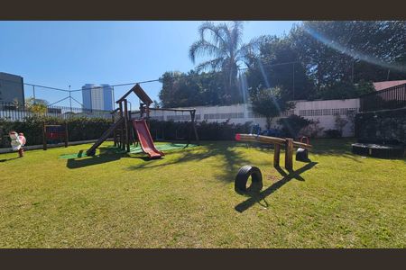 Apartamento para alugar com 60m², 3 quartos e 1 vagaÁrea comum - Playground