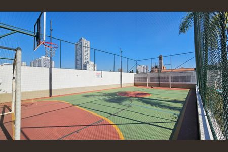 Apartamento para alugar com 60m², 3 quartos e 1 vagaÁrea comum - Quadra