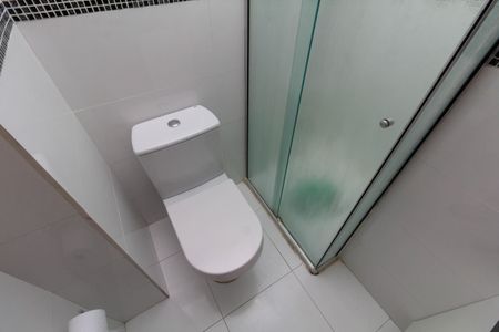 Apartamento para alugar com 60m², 3 quartos e 1 vagaBanheiro Social