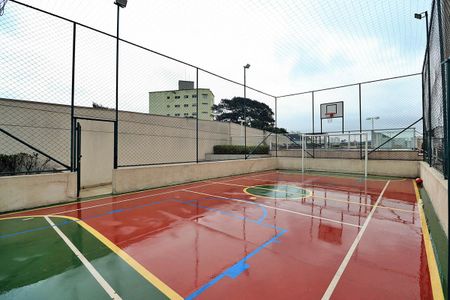 Apartamento à venda com 80m², 3 quartos e 2 vagasÁrea comum