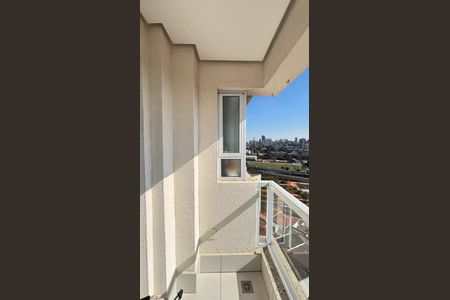 Apartamento à venda com 80m², 3 quartos e 2 vagasVaranda da Suíte