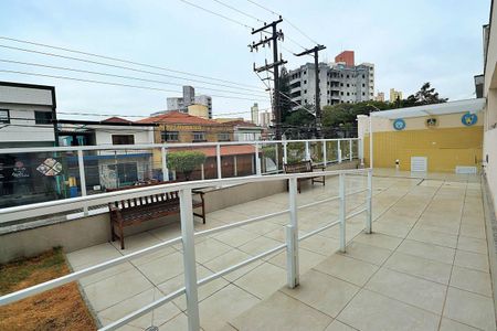 Apartamento à venda com 80m², 3 quartos e 2 vagasÁrea comum