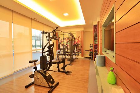 Apartamento à venda com 80m², 3 quartos e 2 vagasÁrea comum