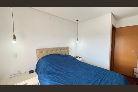 Apartamento à venda com 80m², 3 quartos e 2 vagasSuíte
