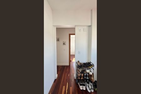 Apartamento à venda com 80m², 3 quartos e 2 vagasQuarto 3