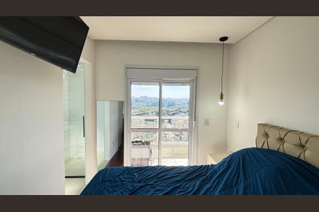 Apartamento à venda com 80m², 3 quartos e 2 vagasSuíte